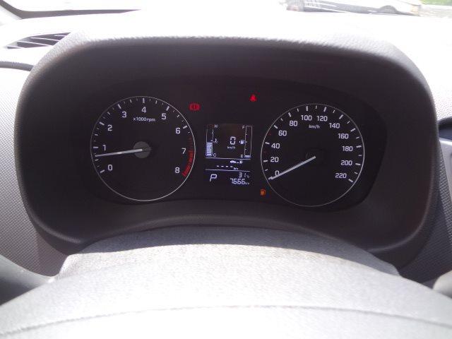 HYUNDAI CRETA 2018/2019 1.6 16V FLEX PULSE PLUS AUTOMÁTICO - Foto 4