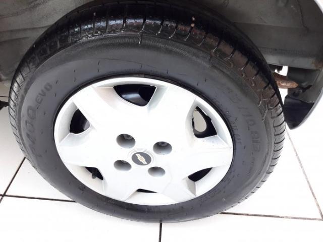 Chevrolet celta 2013 1.0 mpfi lt 8v flex 4p manual - Foto 8