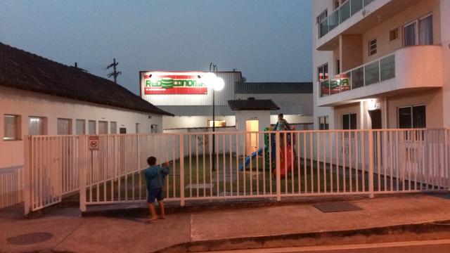 Ótimo Apartamento em Campo Grande (RJ)- Desocupado e Quitado - Foto 5