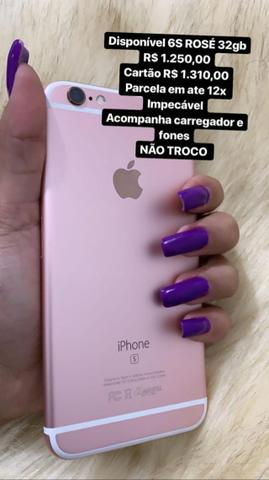 Iphone 6s