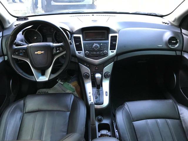 Cruze lt automatico 2012 - Foto 6