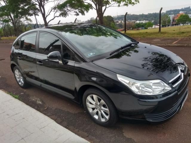 CITROEN C4 GLX 2.0 FLEX 16V 5P MEC. - Foto 14