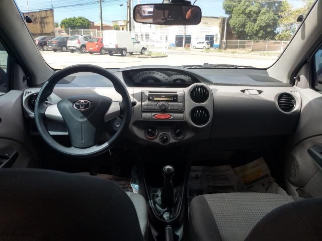 Toyota Etios 2013 - Foto 8