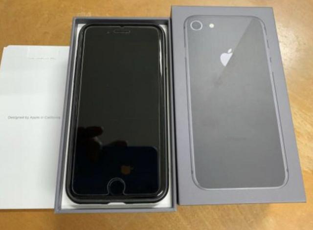 IPhone 8 64GB Cinza Espacial - Foto 3