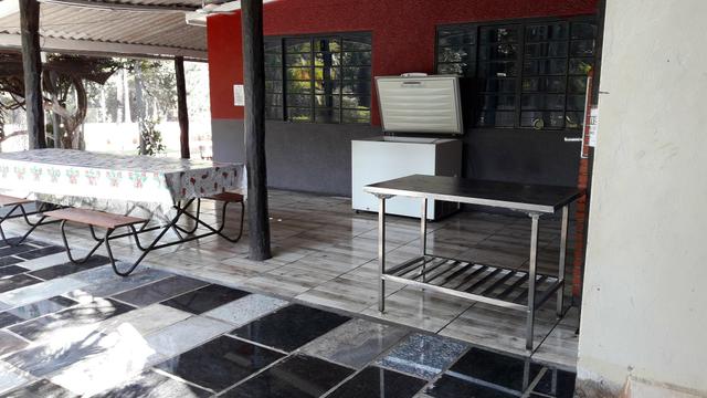 Vendo ou troco ,condomínio Recreio internacional - Foto 4