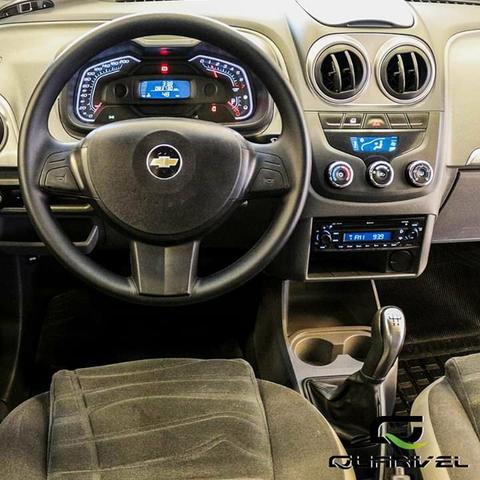Agile ltz 1.4 2013 - Foto 6