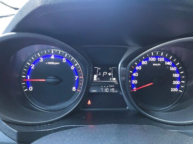 HB20S 1.6 Comfort Plus 2014/2015 Automático / Couro - Único Dono - Perfeito - Foto 16