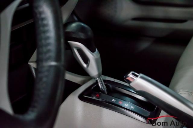 Honda Civic 2.0 LXR Automático 2015 - Foto 12