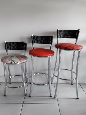 Banquetas - Foto 4