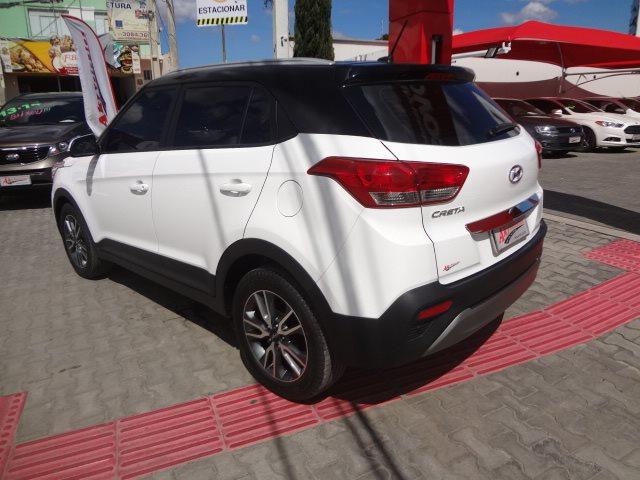HYUNDAI CRETA 2018/2019 1.6 16V FLEX PULSE PLUS AUTOMÁTICO - Foto 8