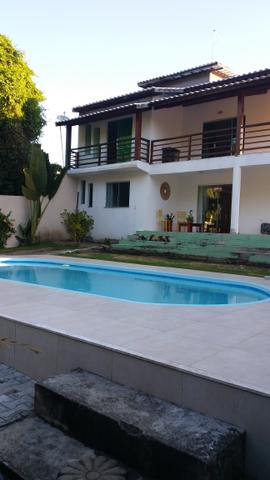 Casa em Barra de Jacuípe