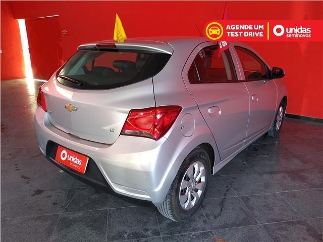 Onix 1.0 LT - Foto 5
