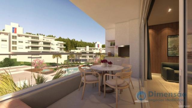 Apartamento à venda com 2 dormitórios em Jurerê internacional, Florianópolis cod:503 - Foto 10