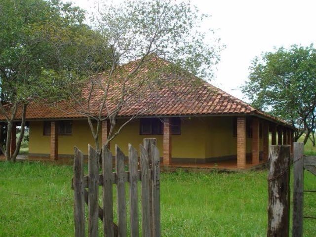 Fazenda c/ 7.180he c/ 80% formado, dupla aptidão, Ouro Branco-MT - Foto 11