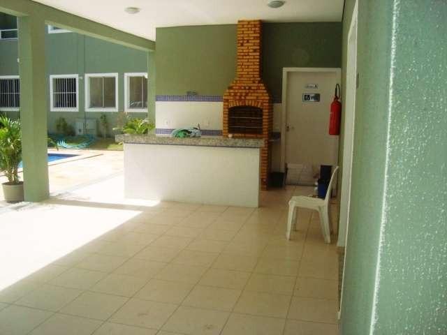A362, 2 Quartos, 1 Suíte, 50 m2, Zuca Accioy, Coco - Foto 4