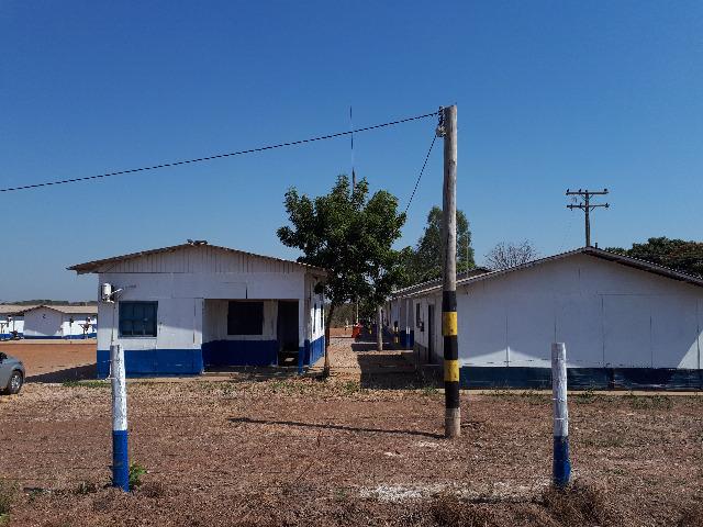 Area Comercial/Industrial 12 Ha. Locação/Venda. Aceito Permuta