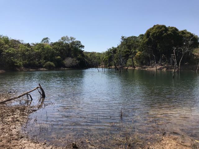 Os lotes selecionados do Lago Corumbá IV estão aqui!