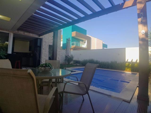 Alphaville 2, sobrado com 300 M² de área construída, 3 suítes - Foto 3