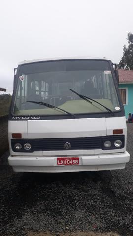 Micro Ônibus - Foto 4