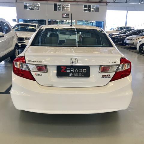 Civic lxr 2015 (zerado!!!) - Foto 5