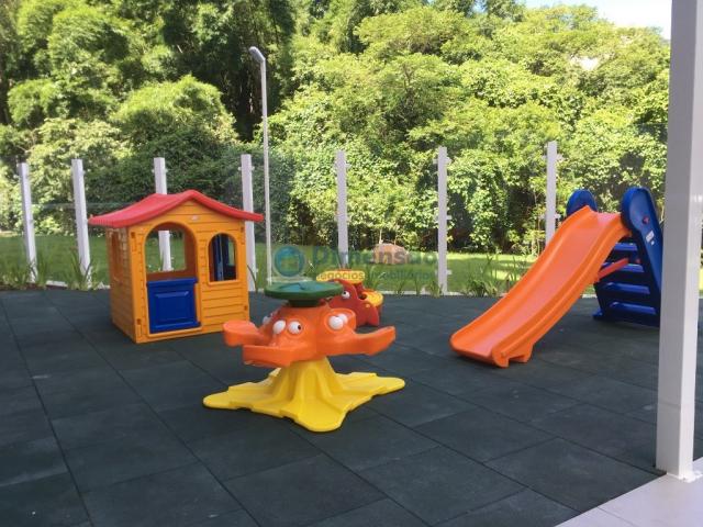 Apartamento à venda com 3 dormitórios em Monte verde, Florianópolis cod:435 - Foto 16