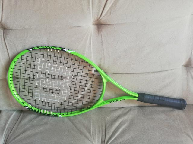 Kit de Raquete para jogar Tênis. - Foto 6
