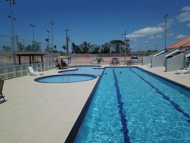 Excelente lote no vila bela - Foto 2