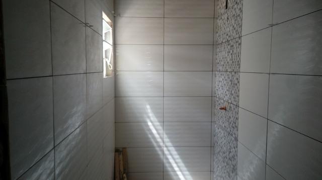 Casa em condomínio novo a beira mar - Foto 7