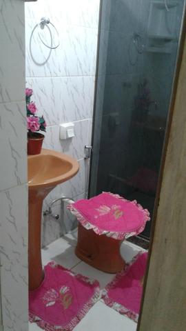 Casa de praia grande em santa mônica para temporada - Foto 9