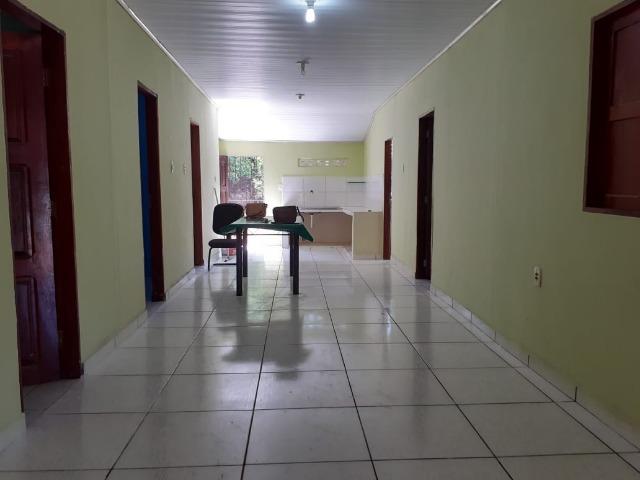 Vende-se Casa (Santana)