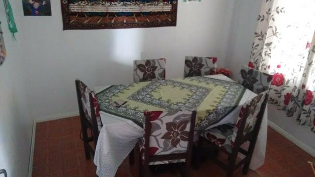 Casa Ampla Cond. Incas, Arborizada em perfeito estado e ótima localização, Jardim Krahe - Foto 6