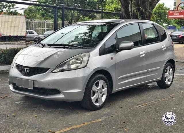 Honda Fit LX 1.4 Flex 8V/16V Mec (Ano 2011)! - Foto 2