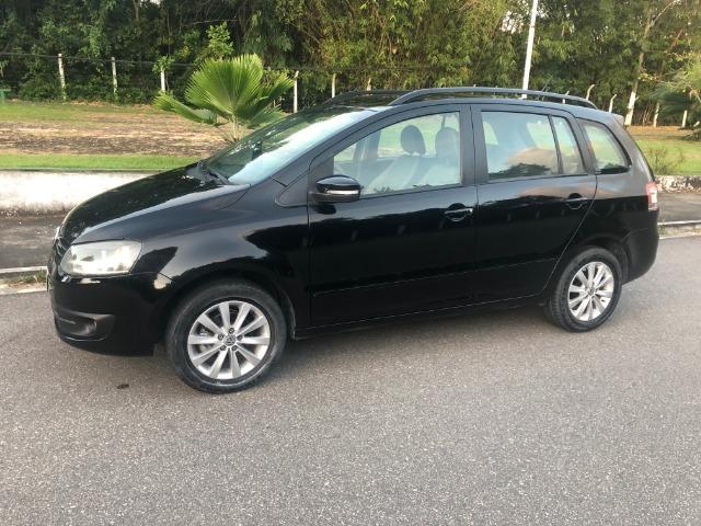 Vendo Spacefox 1.6 2011 Top! - Foto 2