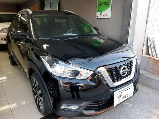 Nissan Kicks 2017 - Foto 2