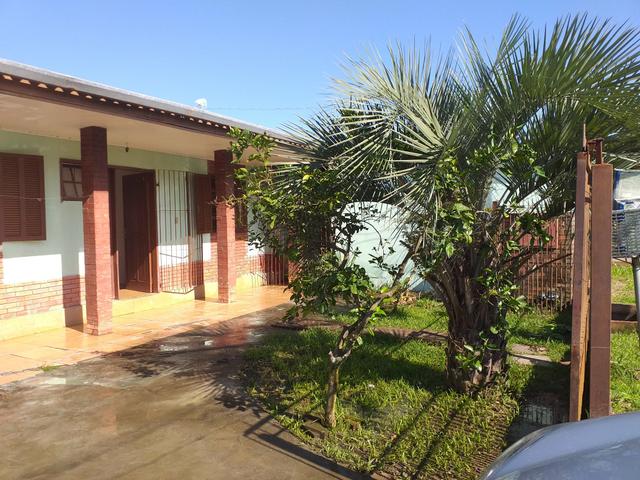 Vendo casa em Nova Santa Rita - Foto 3