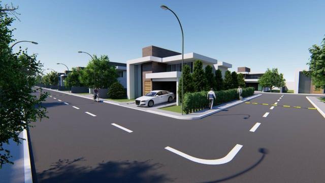Lote Ponte Alta Norte - O melhor - Entrada 25.000,00/3 vezes, Cond. Fechado + parcelas - Foto 6
