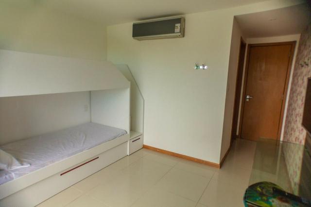 Casa De Luxo Duplex C/ Mobília Completa Morada Da Península Reserva Do Paiva-E - Foto 11