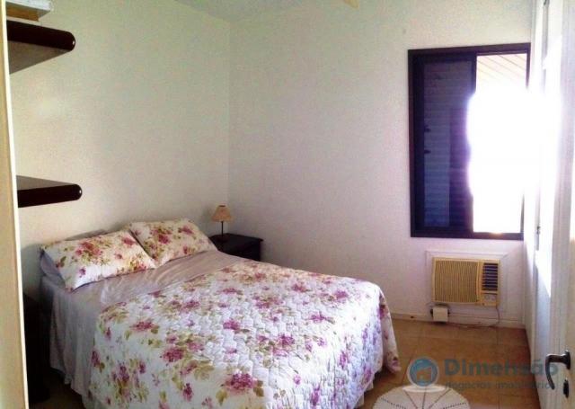 Apartamento à venda com 3 dormitórios em Praia brava, Florianópolis cod:491 - Foto 13