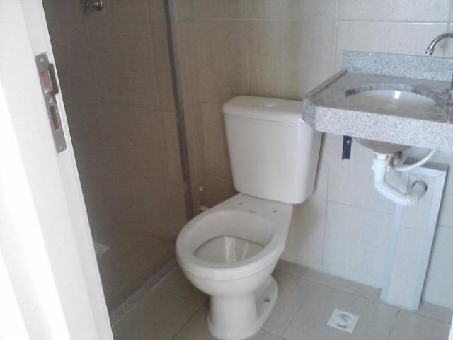 A361, 2 Quartos, 1 Suíte, 51 m2, Elevador,Lazer,Bnb,Passaré - Foto 10