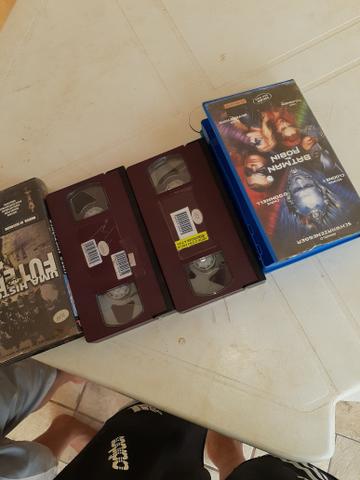 Dvd cassete - Foto 2