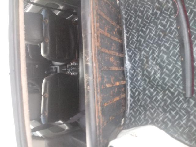 Carro gol - Foto 2