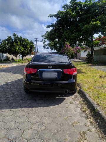 Kia Cerato ex3 1.6 manual - Foto 3