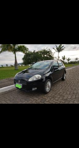 PUNTO ELX 1.4cc Fire Flex 2010 Bx KM - Foto 10