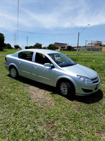 Vectra 2010