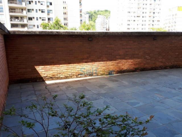 Apartamento com 2 dormitórios para alugar, 70 m² por R$ 900,00/mês - Icaraí - Niterói/RJ - Foto 18