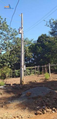 Chácara à venda por R$450.000 - Bairro São Lourenço - Anápolis/GO - Foto 11