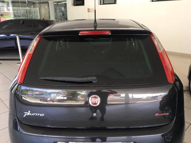 FIAT - PUNTO 1.8 SPORTING ANO 2009/2009, completo, revisado, PNEUS NOVOS - Foto 3
