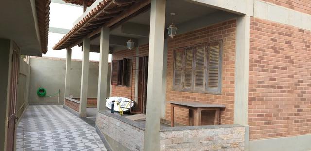 Casa duplex de frente para praia - Foto 11