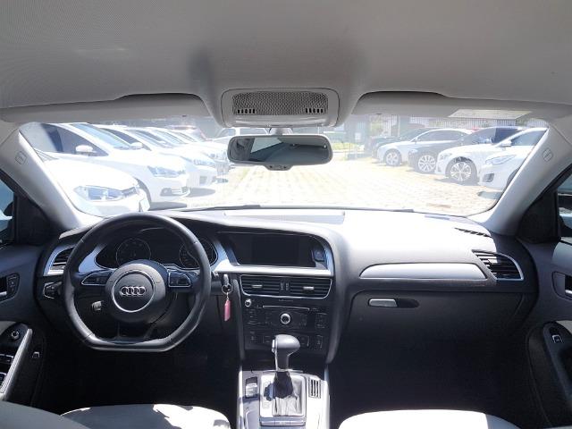 A4 2.0 Turbo automático - Foto 3