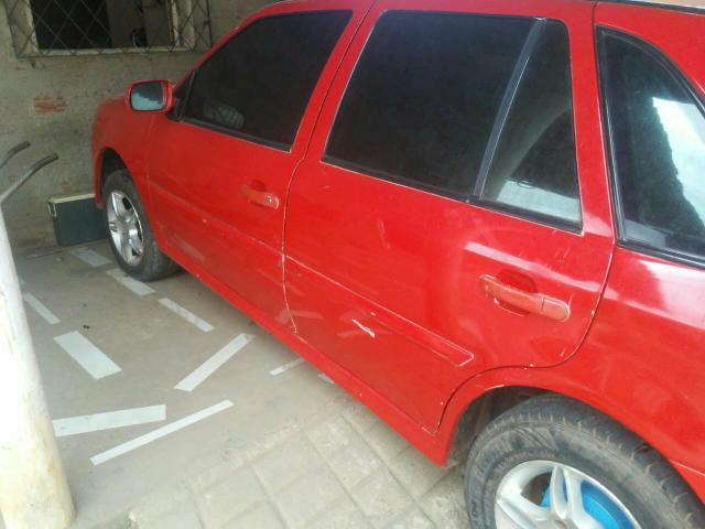 Troca se em uma caçamba o carro e a casa - Foto 2